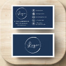 Buscar iconos tarjetas de visita Para ella