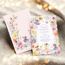 Buscar monedero invitaciones Bosque encantado