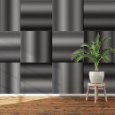 Buscar instrucciones arte Papel pintado de palo