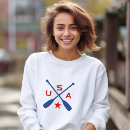 Buscar colores claros sudaderas Para ella