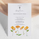 Buscar bautismal invitaciones Chica