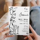 Buscar barniz invitaciones Caprichoso