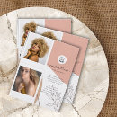 Buscar cosmético flyers Elegante