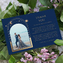 Buscar luna azul tarjetas Invitados
