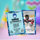 Buscar hockey sobre hielo postales Cualquier niño