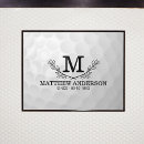 Buscar campos de golf posters 8 º golosina