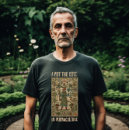 Buscar permacultura camisetas Plantas