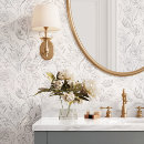Buscar modelo gris arte Floral