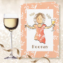 Buscar bebidas alcohólicas tarjetas Para ella