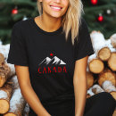 Buscar arce camisetas Canadá
