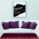 Buscar jesús blanco y negro posters Fe