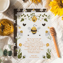 Buscar abejas tarjetas Primavera