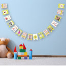 Buscar amarillo banderines Para niños