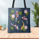 Buscar koi bolsos Asiático