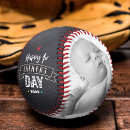 Buscar el día padre feliz pelotas beisbol Tipografía