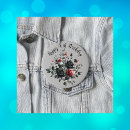 Buscar 50 años feliz chapas Único