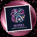 Buscar cohetes servilletas Para niños