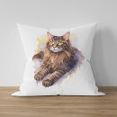 Buscar tabby Amante del gato