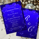 Buscar el vintage florece la invitaciones Invitados