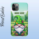 Buscar gnomos del jardín iphone fundas Caprichoso