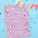 Buscar pulsera invitaciones Pulsera de la amistad