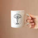 Buscar estudiante de medicina tazas Médica