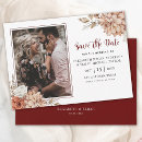 Buscar burgundy wedding invitaciones Para todos