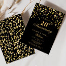 Buscar veinte años invitaciones Caligrafía