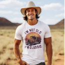 Buscar intemporal camisetas Vintage
