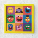 Buscar monstruo de la galleta posters Oscar el gruñón