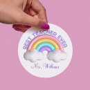 Buscar profesores pegatinas Adorable