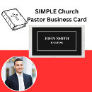 Buscar cristianas tarjetas de visita Curas