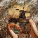 Buscar holandeses postales Para ella