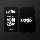 Buscar google tarjetas de visita Evaluar mi negocio