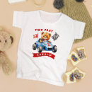 Buscar carrera auto ropa Segundo cumpleaños