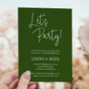 Buscar boda recepcion invitaciones Casual