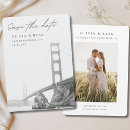 Buscar la puerta de oro invitaciones Moderno