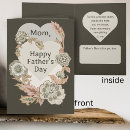 Buscar sol en forma de corazón tarjetas Madre