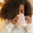 Buscar oso y conejito tazas Para todos