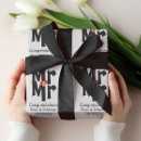 Buscar boda gay papel de regalo Novios