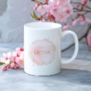 Buscar círculos tazas Para ella