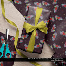 Buscar para los amantes papel de regalo Para niños