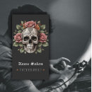 Buscar publicidad del vintage tarjetas de visita General y unisex