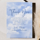 Buscar cielo azul tarjetas Para ellos