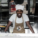 Buscar perros delantales General y unisex