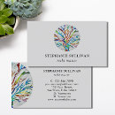 Buscar árbol la vida de tarjetas de visita Para todos