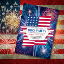 Buscar día de la independencia invitaciones 4 de julio