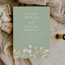 Buscar ducha rústica del boda invitaciones Invitados