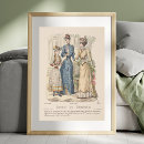 Buscar historia de la moda posters Antigüedades
