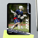 Buscar lacross imanes Jugador de lacrosse